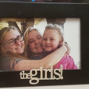 Meet your Posher, Phyllis